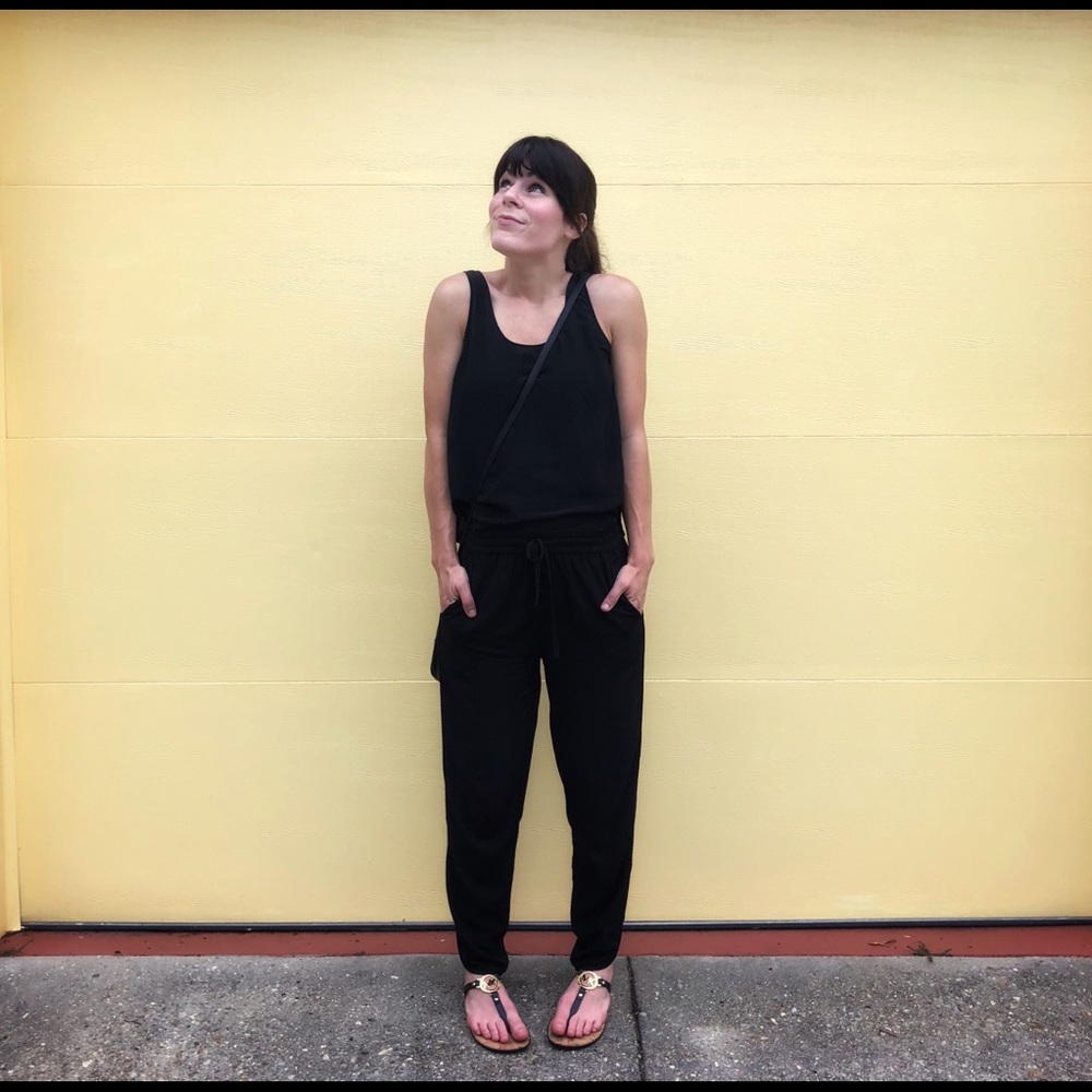 Meet your Posher, Melissa